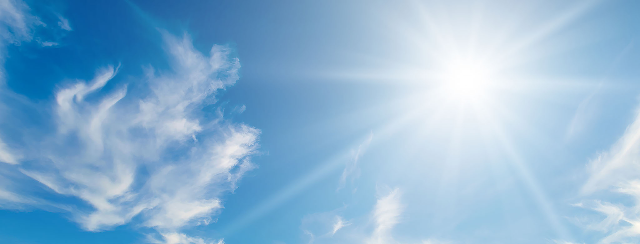 気候変動により、夏の暑さは年々厳しさを増しています