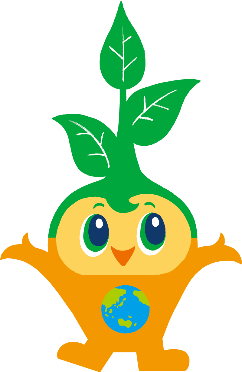 ネヲハルちゃん