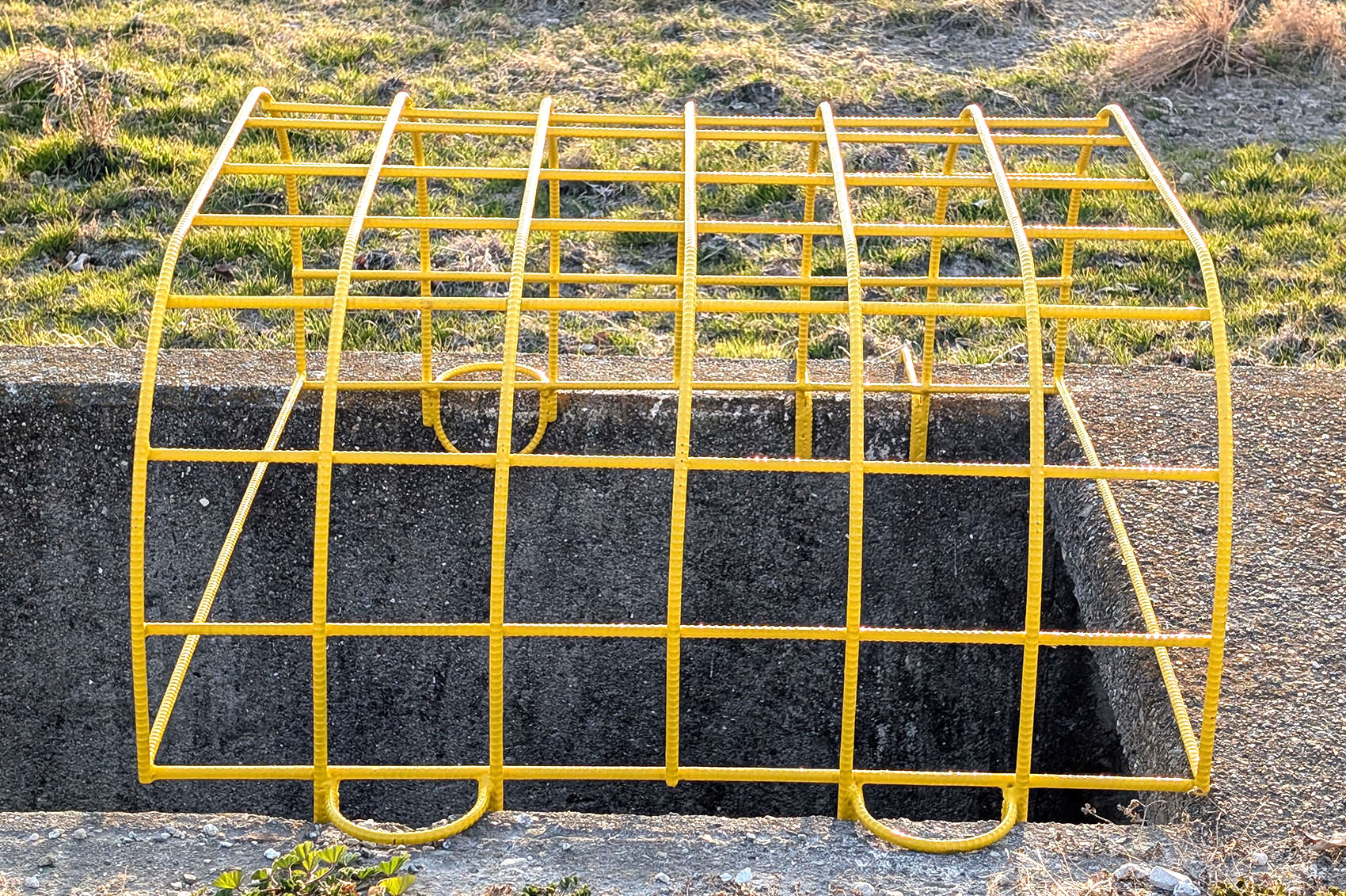 第12回ピコ水力発電研究会での発表の様子